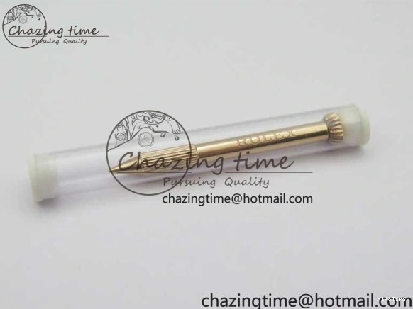 MiroTime 0320 Cellini 50535 Moonphase RG GMF Best Edition White Dial on Brown Leather Strap A Lightweight 2634